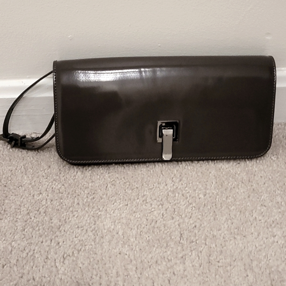 Alberta Di Canio Clutch Bag
